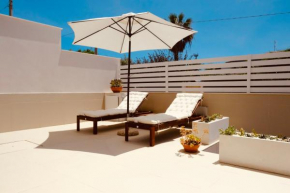 Villa San Lorenzo Noto